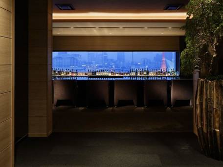 神戸みなと温泉 蓮 / 5