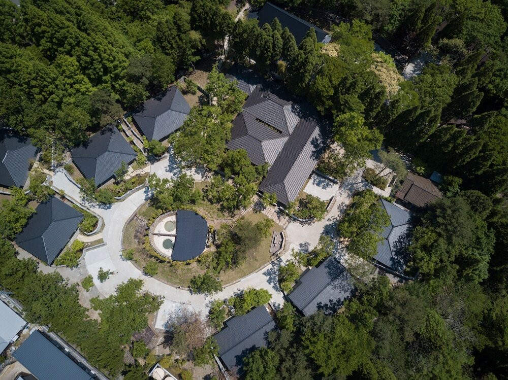 12.まるで小さな村のよう。大人のための温泉リゾート「金門坑。」3957191