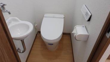 バスルーム / 20