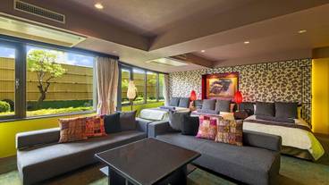 ローズホテル横浜(ローズホテルヨコハマ) / 1