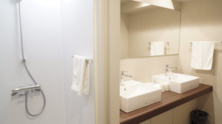 ファミリーキャビン 禁煙