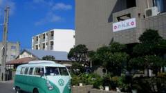 島宿 月桃屋（石垣島）