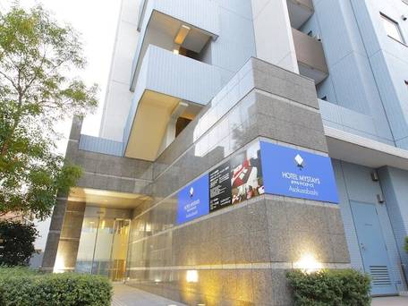 ホテルマイステイズ浅草橋 / 4