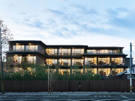 ギャリア・二条城 京都 / 4