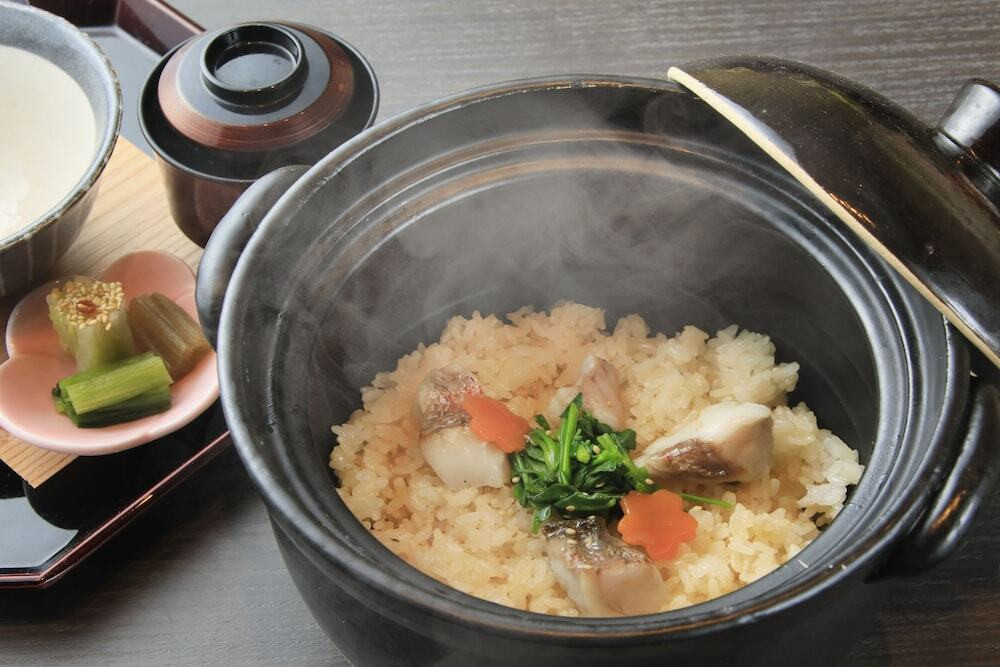 食事・飲み物