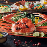 【福井】冬の味覚"カニ"を堪能する女子旅へ。おすすめの民宿・旅館7選