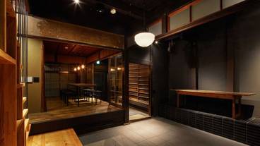 リビング エリア / 16