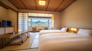 和室10畳+次の間3畳 禁煙