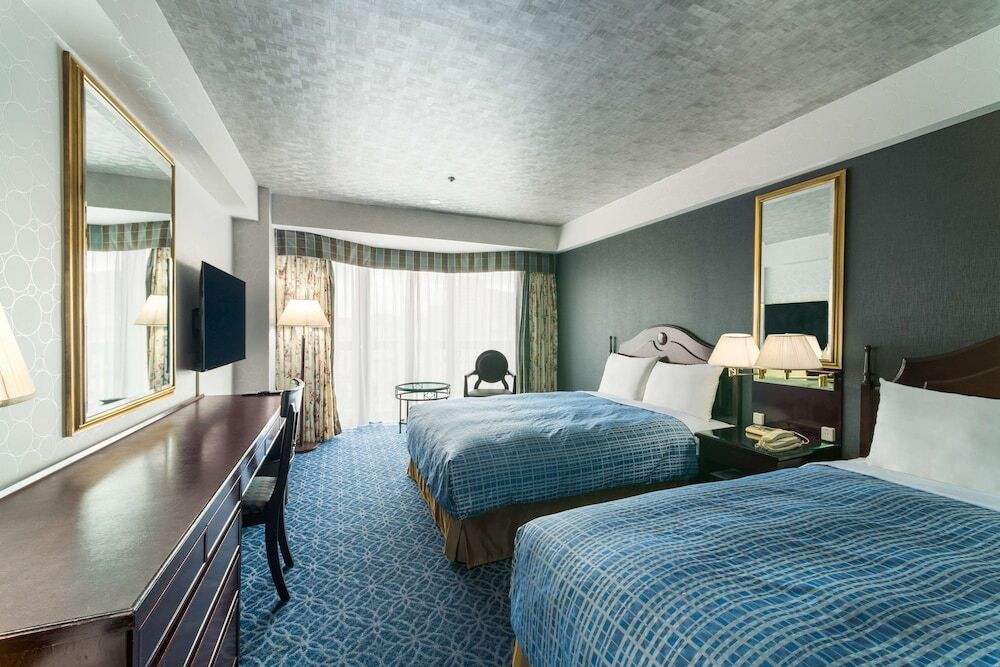 中華街で開運アップの女子旅を体験4282380