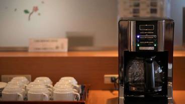 施設内の設備 / 1