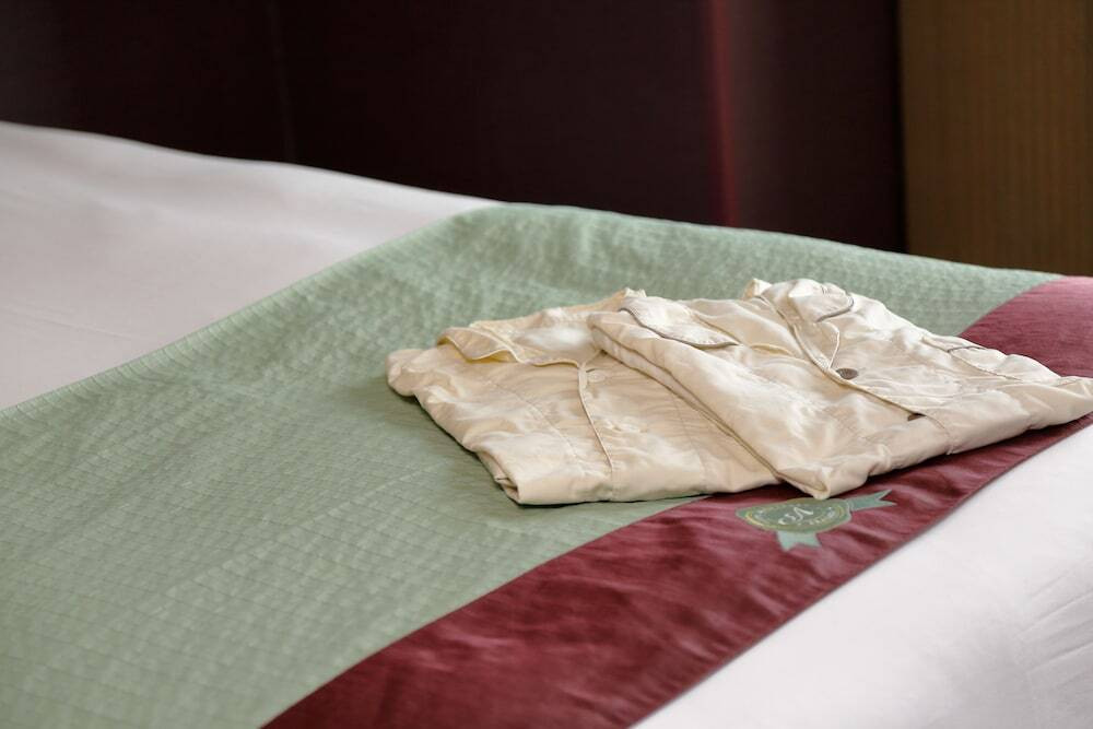 ホテルモントレ赤坂（ホテルモントレアカサカ） / 8