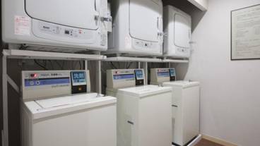 ランドリー ルーム / 7