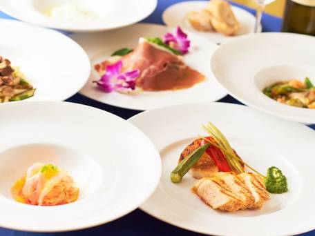 THE SCENE amami spa＆resort / 3