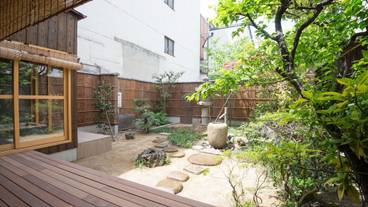 テラス / パティオ / 12