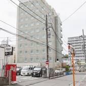 相鉄フレッサイン 鎌倉大船駅笠間口(神奈川県 ビジネスホテル) / 4