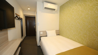 エコノミー シングル ルーム 禁煙