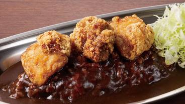 食事・飲み物 / 1