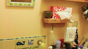 施設内の設備 / 5