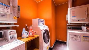 ランドリー ルーム / 3