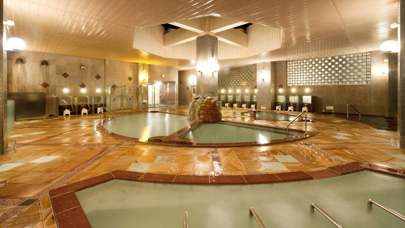 「湯冷め知らず」の名湯で身も心もぽかぽかに3451537