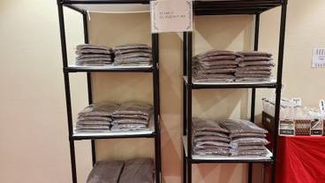 施設内の設備 / 4