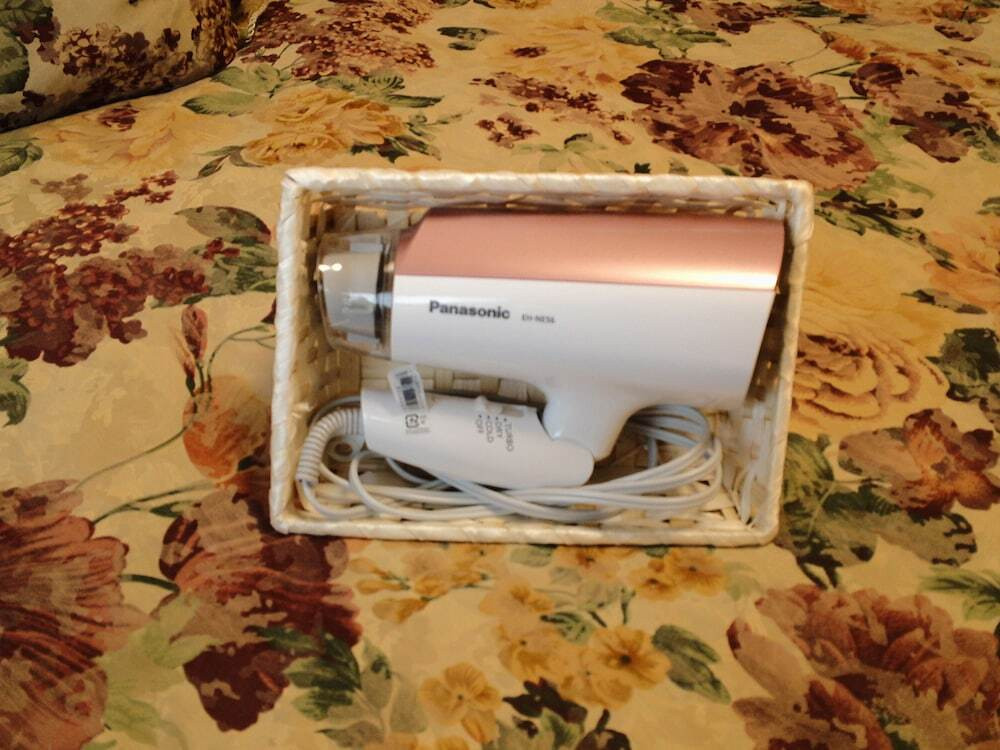 客室の設備とサービス