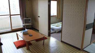 リビングルーム / 13