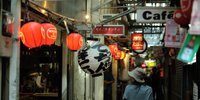 裏路地を探検♪吉祥寺・ハモニカ横丁のおすすめランチ8選