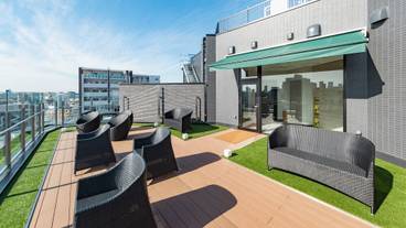 テラス / パティオ / 19