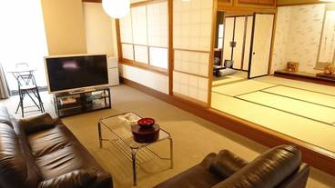 リビング エリア / 14