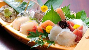 食事・飲み物 / 5