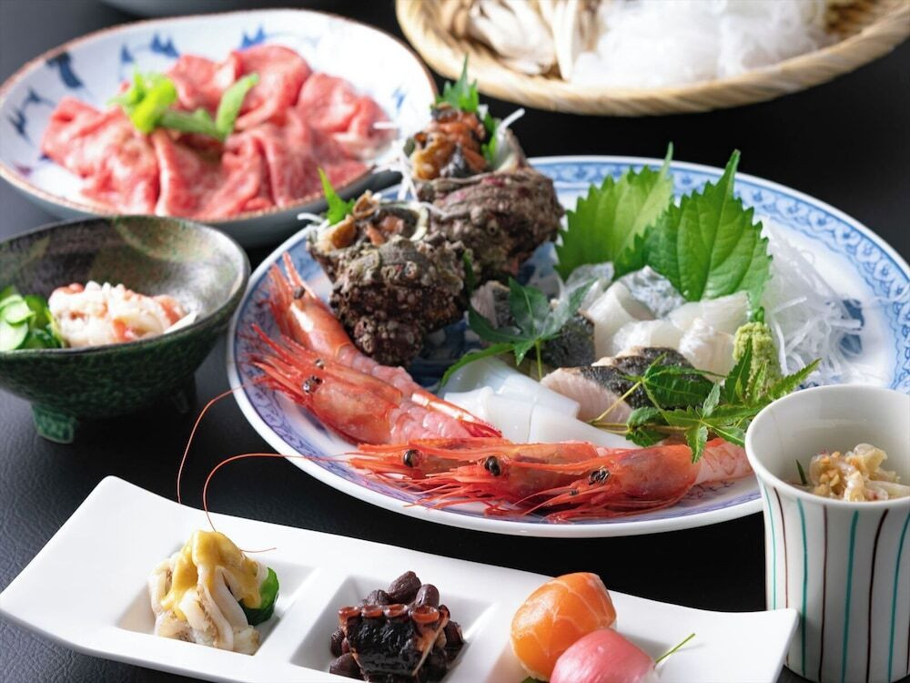 レストラン