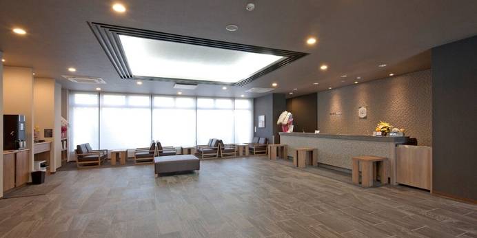 ホテルルートイン山形南‐大学病院前‐（山形県 ビジネスホテル） / 1