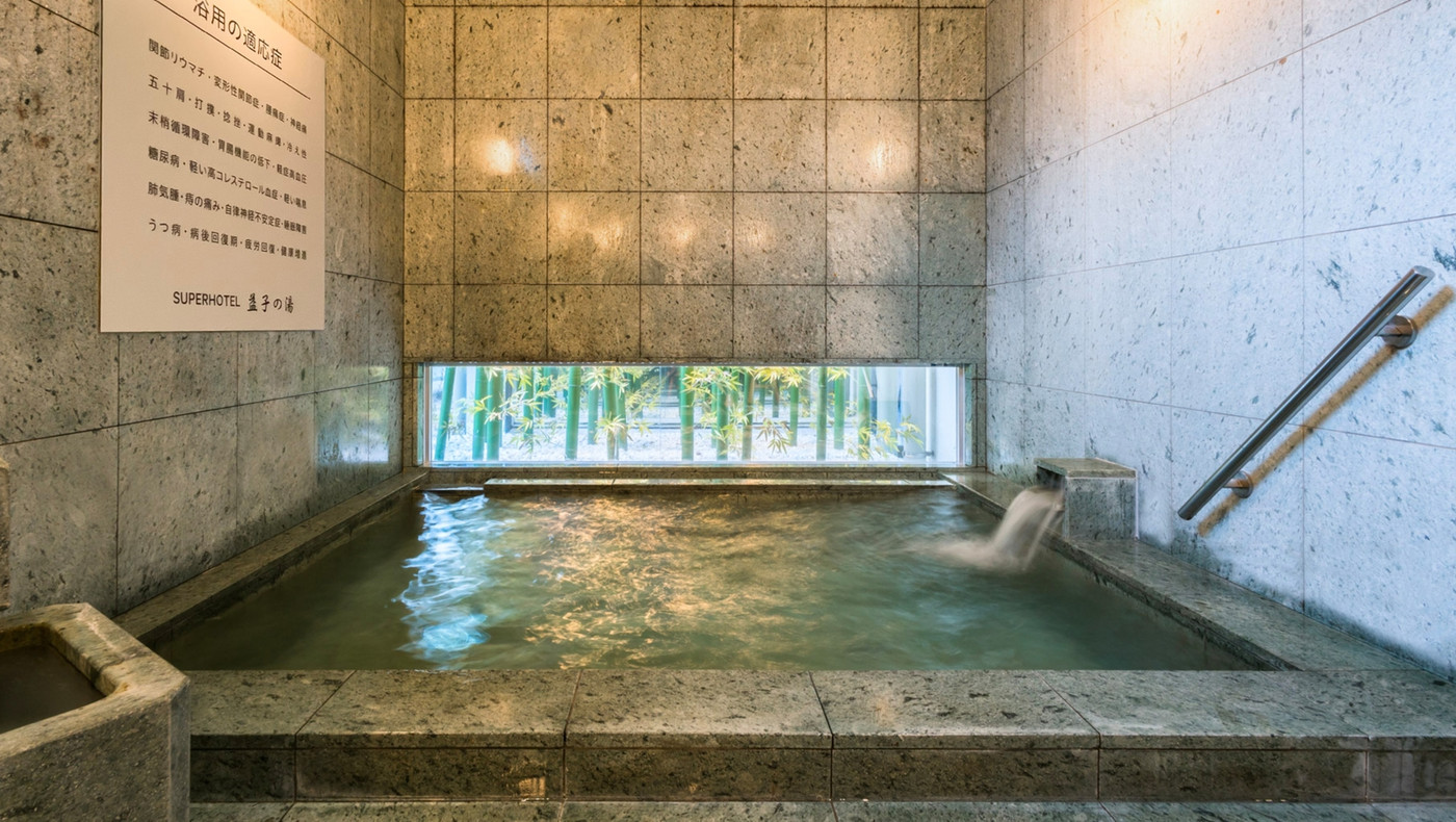 秘密基地のようなロフトベッド付き客室にワクワク！3980275