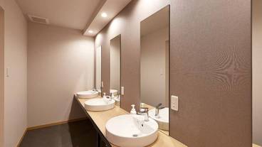 共用バスルーム / 37