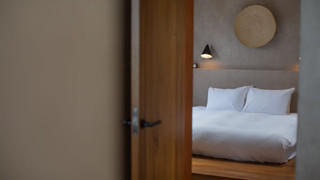 プレミアム ヴィラ (プライベートサウナ付き) 禁煙