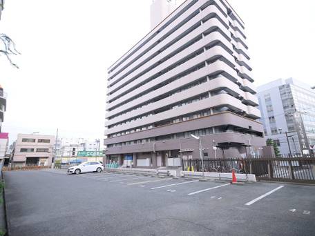 U・コミュニティホテル / 3