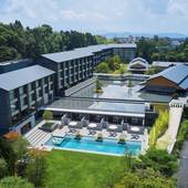 ROKU KYOTO, LXR Hotels & Resorts（京都府 リゾートホテル） / 5