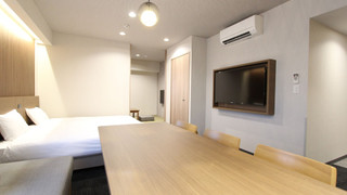 デラックスファミリージャパニーズルーム 禁煙