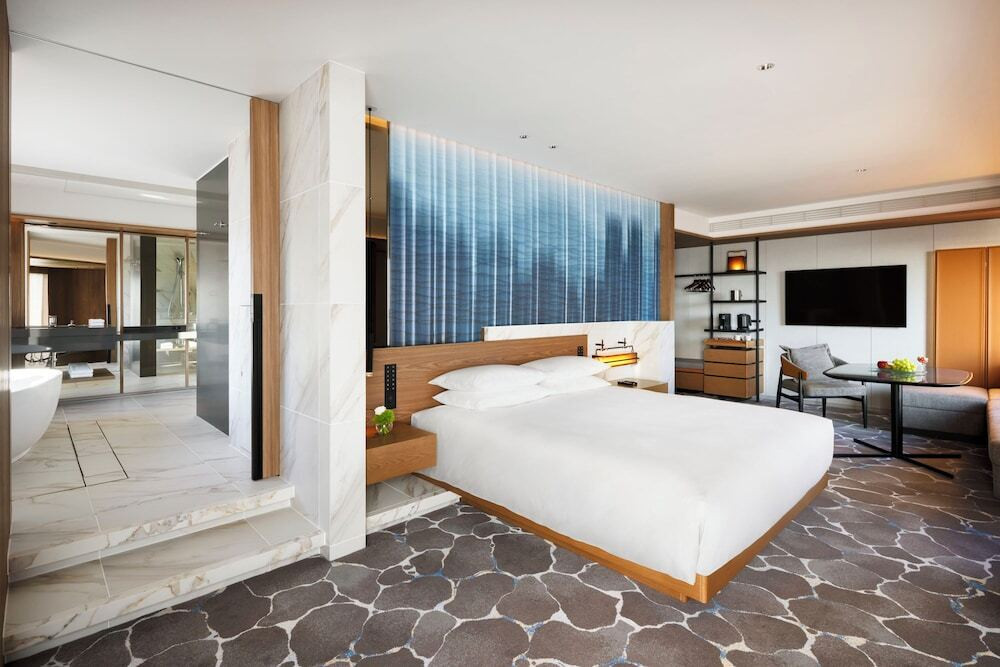 ハイアット リージェンシー 東京（ハイアットリージェンシー トウキョウ） / 13