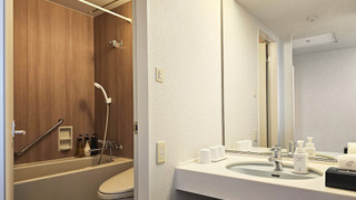 [11-15階] 禁煙 瀬戸内リゾートフロア プレミアトリプルルーム