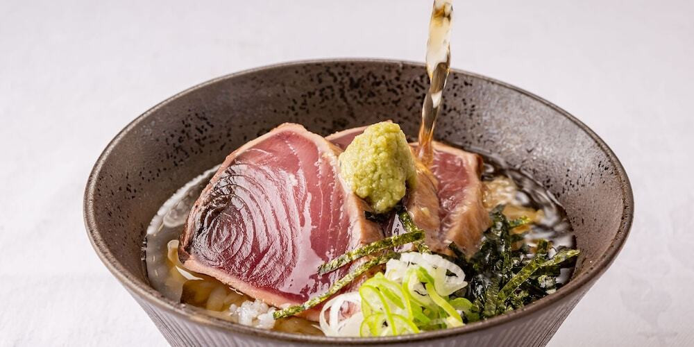 レストラン