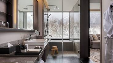 バスルーム / 21