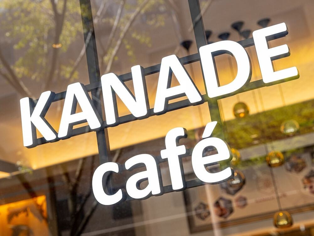 レストラン