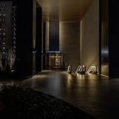 ハイアット ハウス 東京 渋谷（東京都 シティホテル） / 4