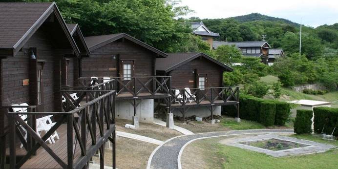 ル・ポール粟島（香川県 リゾートホテル） / 1