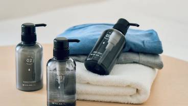 客室の設備とサービス / 15