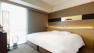 [全室禁煙] スタンダードダブルルーム