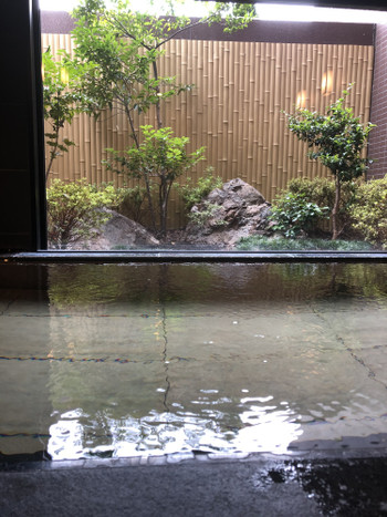 車移動するのに抜群の立地！朝食も美味♪3530491