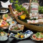海鮮食べたい！徳島で女子旅におすすめのホテル・旅館7選